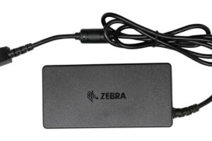 Zebra AC/DC PSU, INPUT:100-240 VAC,