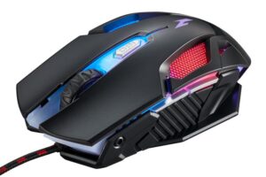 Acer Nitro Gaming Nmw200 Black