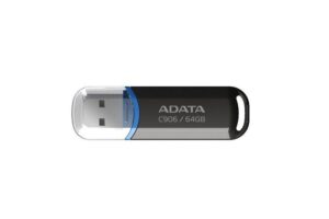 ADATA 64GB C906 Compact USB Flash