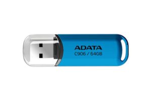 ADATA 64GB C906 Compact USB Flash