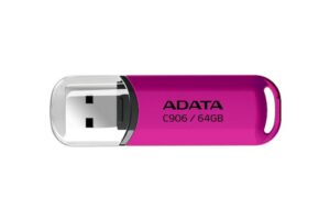 ADATA 64GB C906 Compact USB Flash