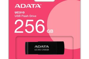 ADATA 256GB UC310 USB Flash Drive,