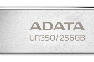 ADATA 256GB UR350 USB Flash Drive,