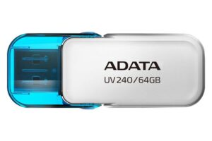 ADATA 64GB UV240 USB Flash Drive,