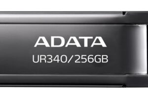 ADATA 256GB UR340 USB Flash Drive,