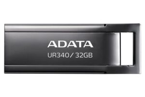 ADATA 32GB UR340 USB Flash Drive,