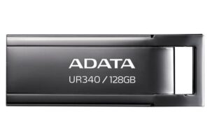 ADATA 128GB UR340 USB Flash Drive,