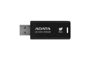 ADATA 256GB UC320 USB Flash Drive,