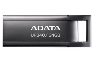 ADATA 64GB UR340 USB Flash Drive,