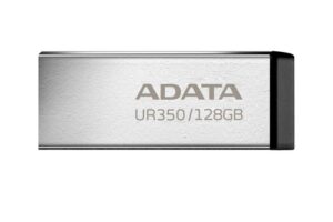 ADATA 128GB UR350 USB Flash Drive,