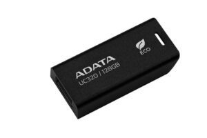 ADATA 128GB UC320 USB Flash Drive,