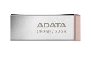 ADATA 32GB UR350 USB Flash Drive,