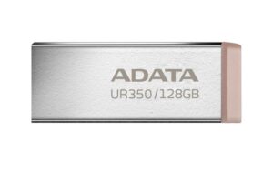 ADATA 128GB UR350 USB Flash Drive,