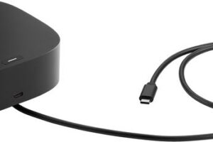HP USB-C Dock G5