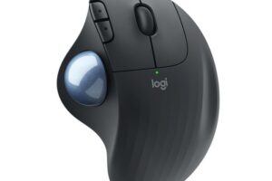 Logitech ERGO M575 Wireless Trackball