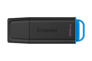 Kingston Datatraveler 128Gb Portable