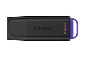 Kingston Datatraveler 512Gb Portable