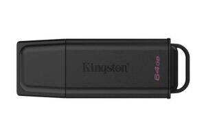 Kingston Datatraveler 64Gb Portable