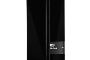 Western Digital External Hard Drive 8 Tb