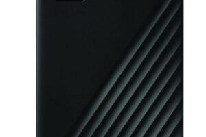 Western Digital Drive Plus External Hard