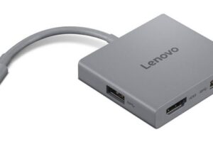 Lenovo Laptop Dock/Port Replicator