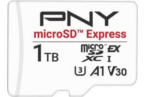 PNY Microsd Express 1 Tb
