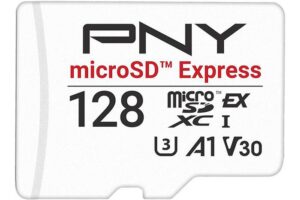 PNY Microsd Express 128 Gb