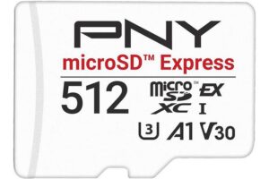 PNY Microsd Express 512 Gb