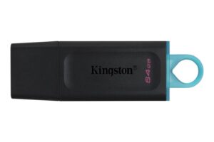 Kingston Datatraveler Exodia Co-Logo