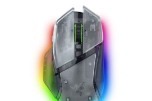 Razer Basilisk V3 Pro 35K Mouse