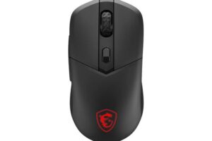 MSI Versa 300 Wireless 8K Mouse
