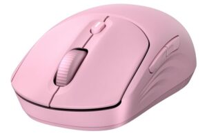 HP 400 Quiet PNK Wireless Mouse