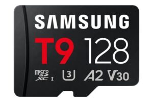 Samsung Memory Card