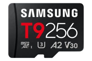 Samsung Memory Card