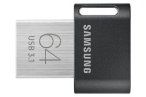 Samsung Muf-64Ab Usb Flash Drive 64