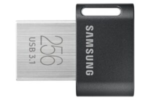 Samsung Muf-256Ab Usb Flash Drive 256
