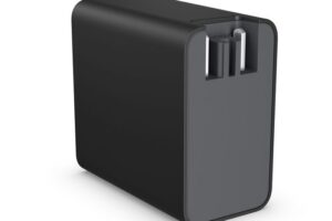 HP 100W Gallium Nitride Wall