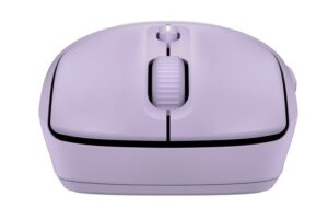 HP 400 Quiet PUP Wireless Mouse