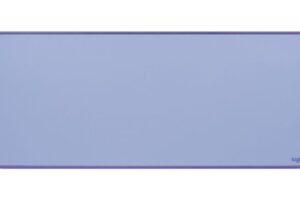 Logitech Desk Mat Lilac