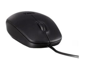 Dell Kit Mouse, External, USB, 3