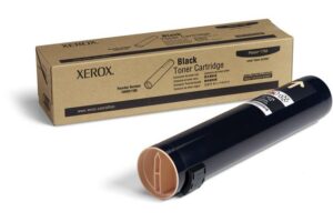 Toner Black