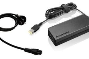 Lenovo ThinkPad 90W AC Adapter for
