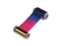 i series ribbon, YMCKK