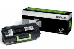 Toner Black