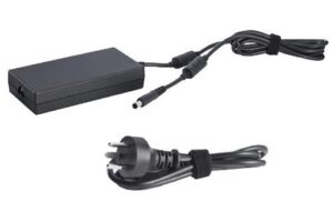 Dell Power Supply and Power Cord