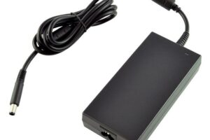Dell Power Supply and Power Cord