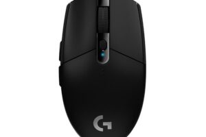 Logitech G305 Recoil Gaming Mouse