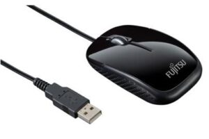 Fujitsu Mouse M420 NB