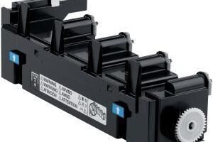 Waster Toner
