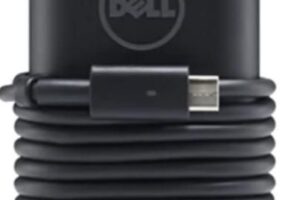 Dell Kit E5 65W Type-C AC Adapter